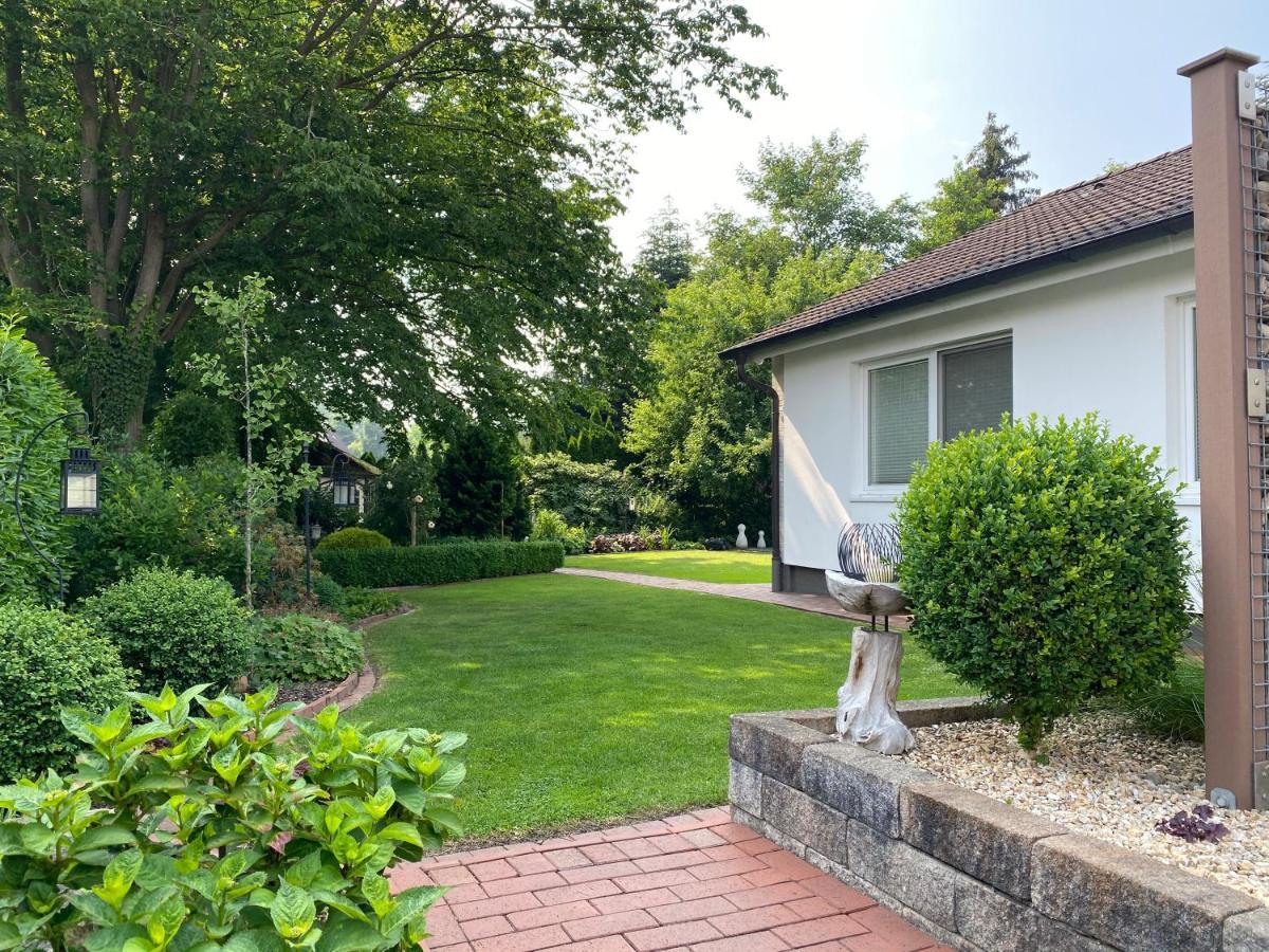 Family Ferienhaus Ennens Rhauderfehn Esterno foto